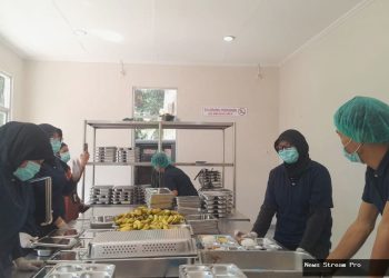 Anak Pejabat Punya 41 Dapur Gas: Aturan SPPG Dievaluasi!