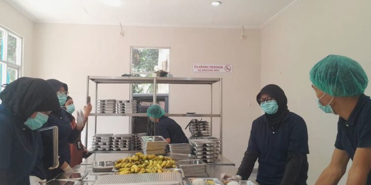 Anak Pejabat Punya 41 Dapur Gas: Aturan SPPG Dievaluasi!