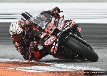 MotoGP 2025: Marquez Juara Dunia, Bezzecchi di Posisi Ketiga!