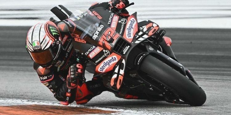 MotoGP 2025: Marquez Juara Dunia, Bezzecchi di Posisi Ketiga!