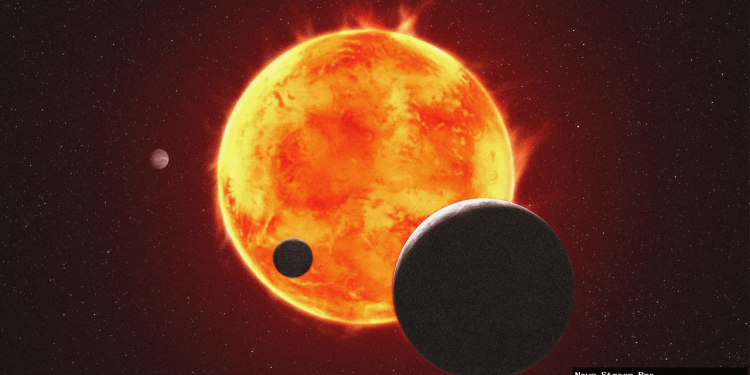 Kembaran Bumi: Tantangan Mencari Planet Mirip Bumi & Apa yang Perlu Diketahui