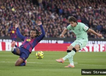 Barcelona Hancurkan Bilbao: Lamine Yamal Gemilang, 2 Assist!