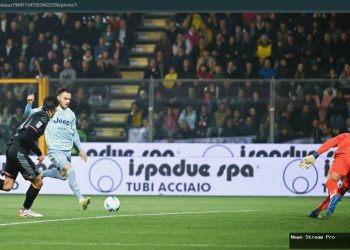 Juventus Menang Tipis: Debut Spalletti Gemilang, Gawang Audero Langsung Jebol!