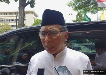 Geger! Surat Pemberhentian Gus Yahya dari Ketum PBNU Beredar?