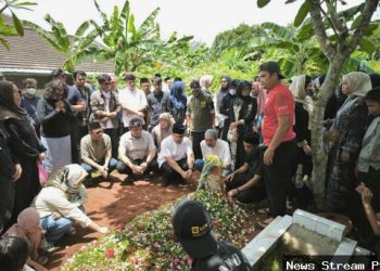 Bullying Maut: 6 Saksi Diperiksa, KPAI Desak Ungkap Penyebab Kematian MH