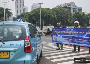 Operasi Zebra Jaya 2025: 7 Target Utama yang Wajib Diketahui!