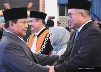 Redenominasi Rupiah: BRIN Gandeng BI untuk Kajian Mendalam