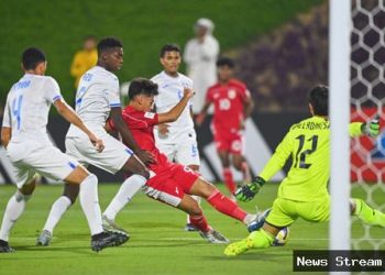 Indonesia Hajar Honduras! Asa Lolos 16 Besar Piala Dunia U-17 Terjaga