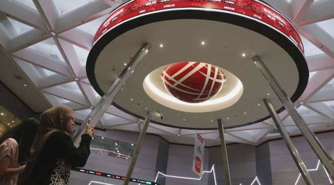 IHSG Bullish! Prediksi dan Rekomendasi Saham Senin Ini