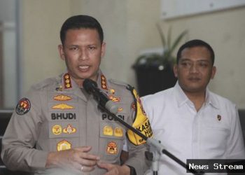 Ayah Tiri Alvaro Tewas di Polres Jaksel: Diduga Bunuh Diri