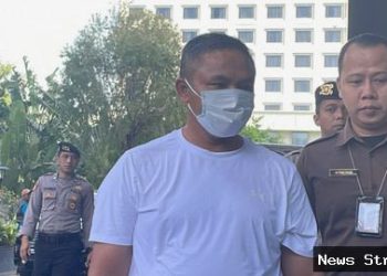 Abdul Wahid: Daftar Panjang Gubernur Riau Korupsi, KPK Prihatin