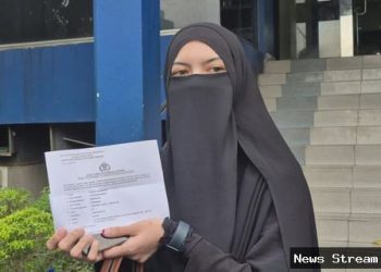 CCTV Ungkap Perselingkuhan? Wardatina: Suami dan Inara Rusli Zina!