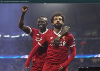 Mane Ungkap Hubungan Sebenarnya dengan Salah di Liverpool: Tak Terduga!