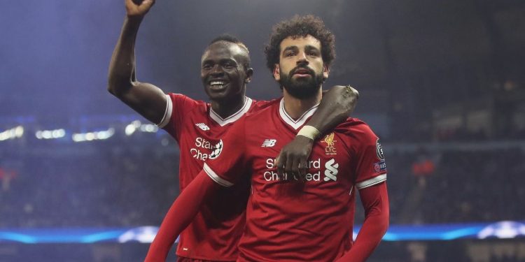 Mane Ungkap Hubungan Sebenarnya dengan Salah di Liverpool: Tak Terduga!