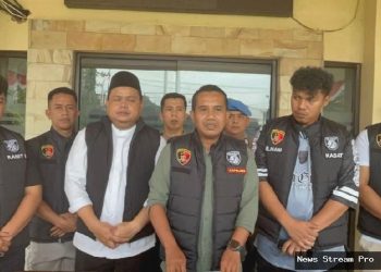Tragis! Oknum Polisi Jambi Perkosa dan Bunuh Dosen