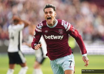 West Ham Rugi Bandar: 5 Striker Gagal Telan Rp2,4 Triliun!