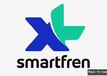 XL Smartfren Tebar Dividen Rp 2,8 Triliun: Investor Sumringah!