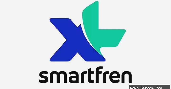 XL Smartfren Tebar Dividen Rp 2,8 Triliun: Investor Sumringah!