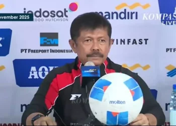 Skuad Timnas U22: Alasan Indra Sjafri Pilih Pemain Setelah Evaluasi