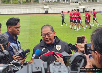 5 Kandidat Pelatih Timnas Indonesia: Siapa Pengganti Shin Tae-yong?
