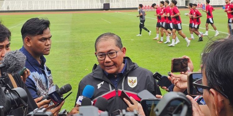 5 Kandidat Pelatih Timnas Indonesia: Siapa Pengganti Shin Tae-yong?