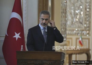 Terowongan Rafah: Turki Bergerak Bebaskan 200 Warga Gaza!