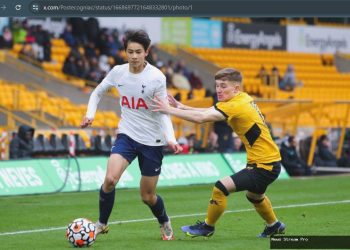 Pemain Incaran Timnas U-17: Bintang Manchester City Pensiun Dini, Kenapa?