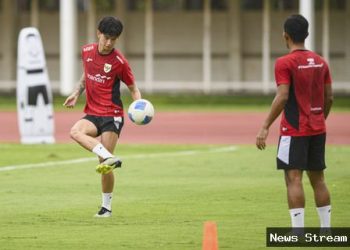 3 Diaspora Dicoret! Alasan Indra Sjafri Pilih Pemain Timnas U-22
