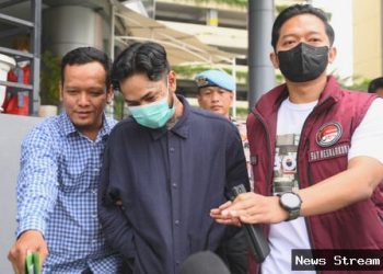 Onadio Leonardo Sehat Usai Diperiksa Polisi: Kasus Apa?