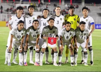 Tiket Timnas U-22 vs Mali: Harga & Cara Beli Resmi!