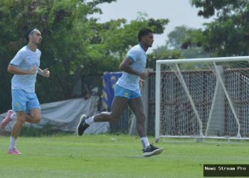Striker Persib Ungkap Curhat Pedih: Beratnya Main di Liga Indonesia