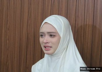 Inara Rusli Buka Suara: Bantah Gelang Couple & Video Viral!