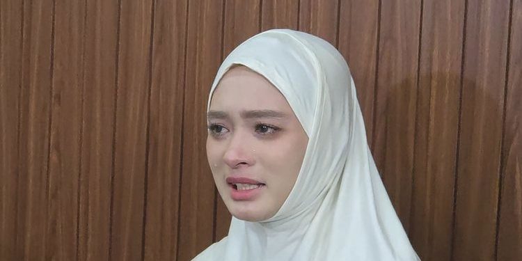 Inara Rusli Buka Suara: Bantah Gelang Couple & Video Viral!