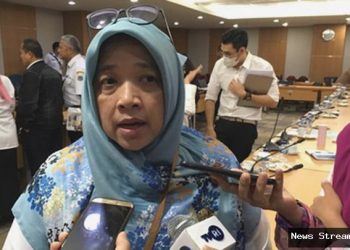 SMAN 72 Meledak: Disdik DKI Keluarkan Edaran Waspada Sekolah!