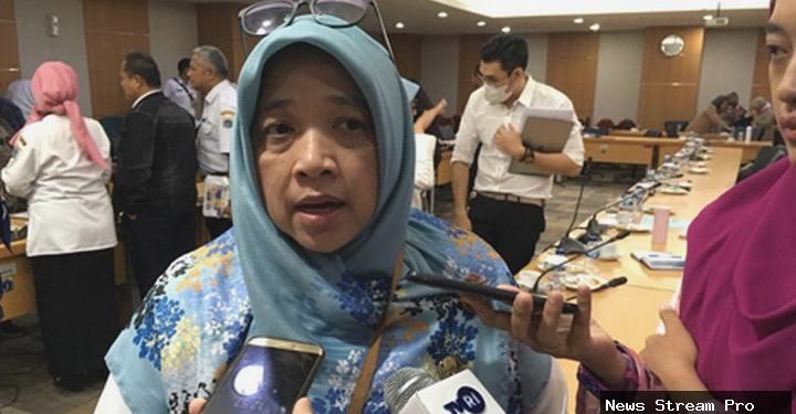 SMAN 72 Meledak: Disdik DKI Keluarkan Edaran Waspada Sekolah!