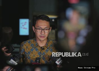 KPK Tahan Eks Dirut ASDP: Tunggu Surat Rehabilitasi untuk Bebaskan?