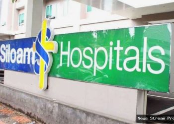 Kinerja Siloam Hospitals (SILO) Solid Hingga Kuartal III-2025, Ini Pendorongnya