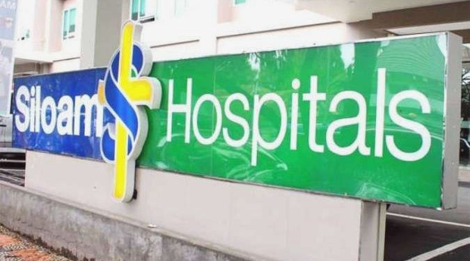 Kinerja Siloam Hospitals (SILO) Solid Hingga Kuartal III-2025, Ini Pendorongnya