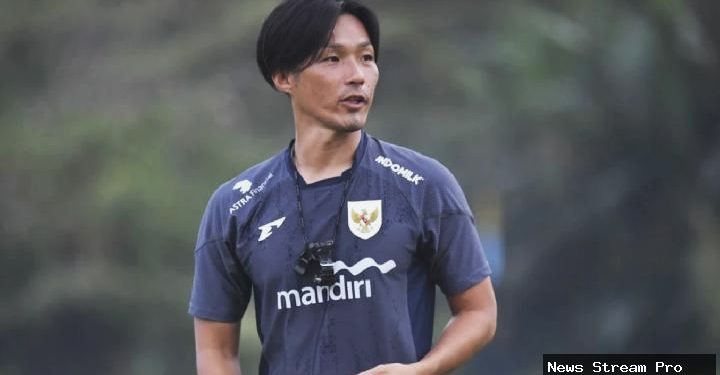 Komentar Akira setelah Timnas Putri Indonesia kalahkan Singapura 3-1 di SEA Games 2025