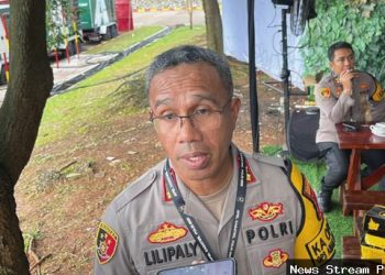 Polisi: 1 mata elang yang terluka usai dikeroyok di Kalibata meninggal di RS