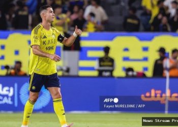 Bakal jadi bos sendiri, Cristiano Ronaldo ambil alih saham Al-Nassr musim depan!