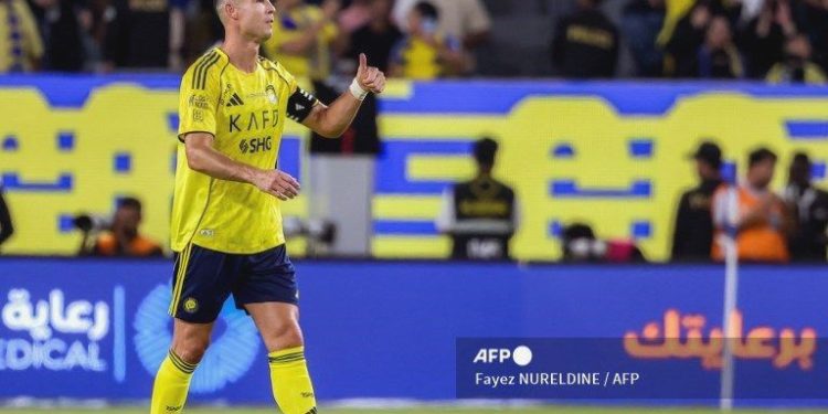 Bakal jadi bos sendiri, Cristiano Ronaldo ambil alih saham Al-Nassr musim depan!