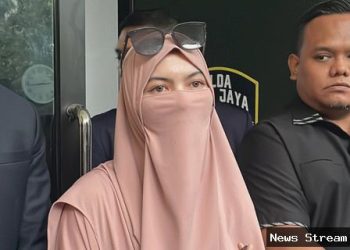 Wardatina Mawa Gugat Cerai Insanul Fahmi: Fakta Terbaru!