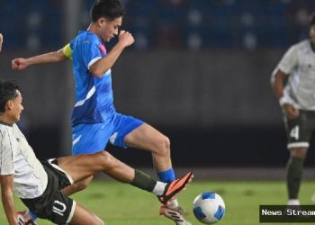 SEA Games 2025: Pengamat sebut Timnas U-23 Indonesia terancam tersingkir
