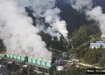 PGE Incar Rp 10 Triliun: Proyek Panas Bumi Makin Panas!