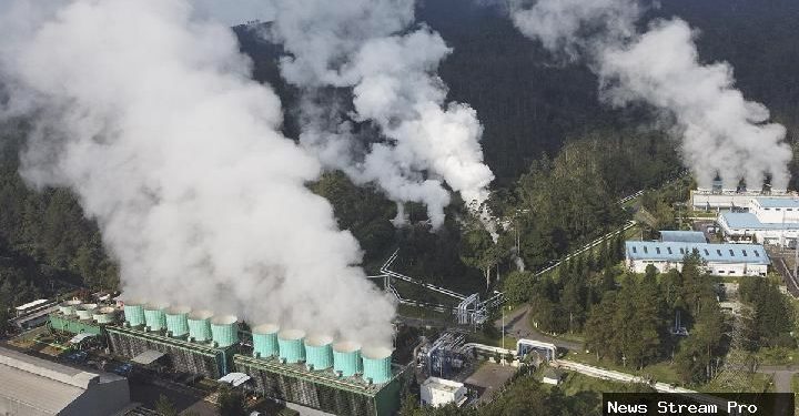 PGE Incar Rp 10 Triliun: Proyek Panas Bumi Makin Panas!