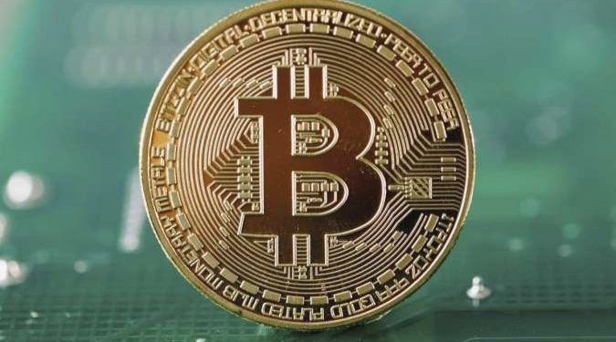 Bitcoin Gagal Sentuh Rekor, Suku Bunga The Fed Jadi Sorotan