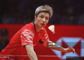 Hasil King Cup 2025 – final terlalu timpang, Shi Yu Qi kasih skor satu digit pada juara bertahan