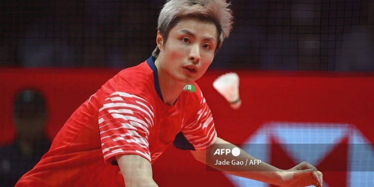 Hasil King Cup 2025 – final terlalu timpang, Shi Yu Qi kasih skor satu digit pada juara bertahan