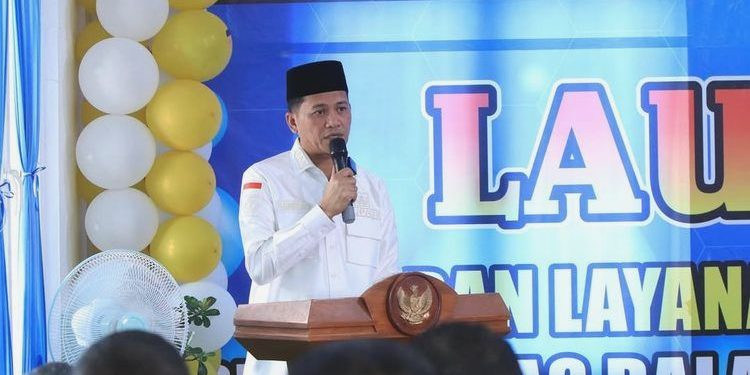 Nasib bupati Aceh Selatan umroh saat wilayahnya banjir, dicopot dari ketua DPC Gerindra, terancam sanksi